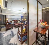 Sanbaolou Hotel Hotel a Dacheng