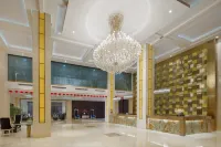 Kaitian Rezen Hotel Hotels in Huayuan