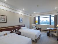 深圳五洲宾馆 - 标准双床房
