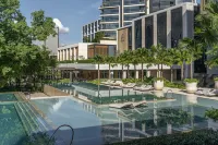 Four Seasons Hotel Bangkok at Chao Phraya River - Luxury
