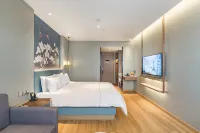 Homeinn Superior Hotel (Yantai University Expo Center) Hôtels à : Yantai