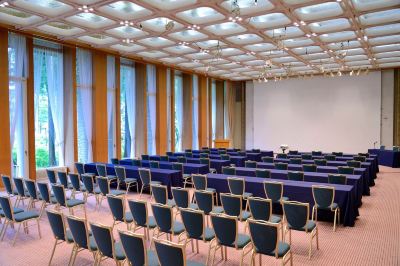 多目的ホール ザ・プリンス 箱根芦ノ湖の写真