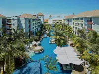 Sanur Resort Watujimbar