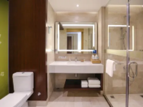 仏山ヒルトン ガーデン インホテル 仏山のホテル