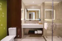 佛山希爾頓花園飯店