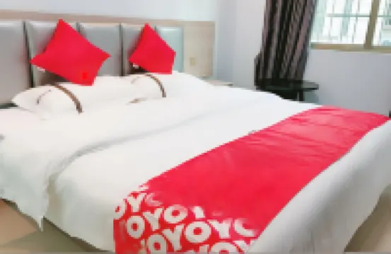 Zhongshan Baoyuan Theme Apartment