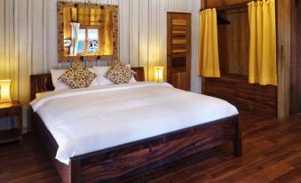 Sok San Beach Resort