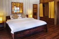 Sok San Beach Resort Hotels in Sihanoukville