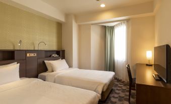 Shibuya Tobu Hotel