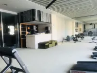 Qinhuangdao Arcadia Seaside Holiday Hotel - Gym