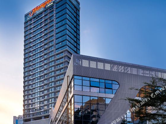 Hampton by Hilton Shenzhen Dongmen