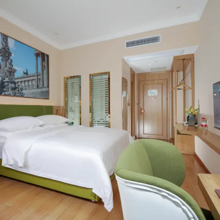 Vienna 3 Best Hotel (Miaojiang West Road Store)