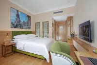 Vienna 3 Best Hotel (Miaojiang West Road Store) Hotels in Taijiang