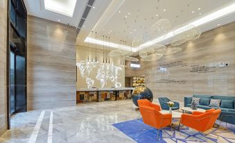 Kyriad Marvelous Hotel (Dongguan Huayang Lake University City Store)