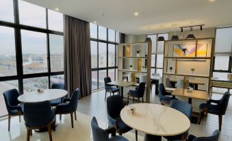 7 Days Premium Hotel (Jiangyin Changshan Branch)