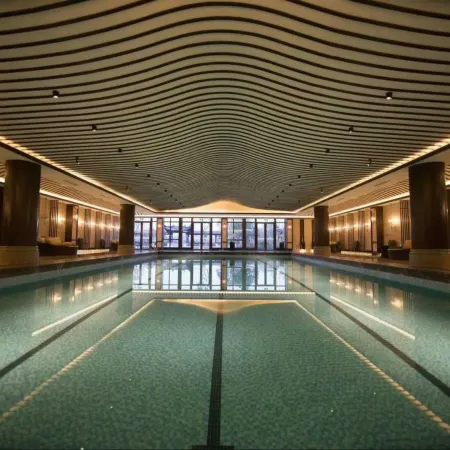 Nanhu Bailuyuan Hotel