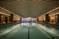 Nanhu Bailuyuan Hotel - de luxe