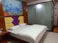 潮州爱家商务公寓 - 标准大床房