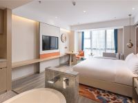 重庆国贸格兰维大酒店 - 高级商务大床房