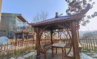 Qingshan Homestay in Weinan