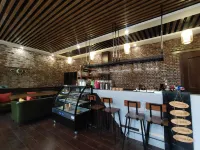 Qingshan Homestay in Weinan