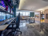 cang nan huo mao dianjin hotel - Esports