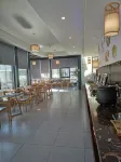 CHEERMAY Hotel (Longhushan Scenic Area Visitor Center) - breakfast