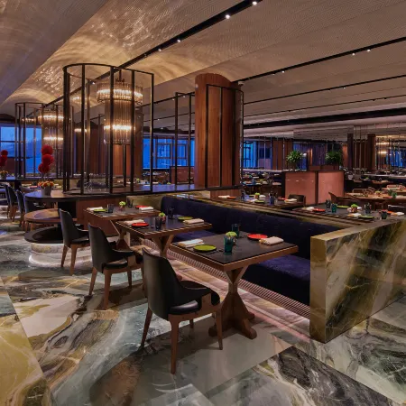 Mumian Beijing Daxing International Airport, in The Unbound Collection by Hyatt Hotel