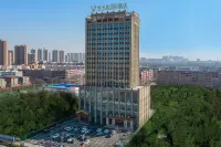 Vienna International Hotel(Chen Yuanguang Avenue Store) - Wifi