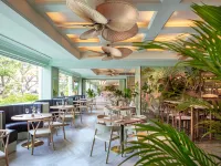 PARKROYAL on Beach Road, Singapore フラワードーム周辺のホテル