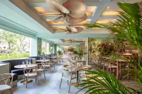 PARKROYAL on Beach Road, Singapore Hotels in Singapur
