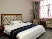 โรงแรมต้า ตง ฟาง กูเทียน โรงแรมใกล้Weizhen Heshancheng