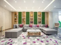 Lavande Hotel (Xinyi Zhongwu Road City Government) - 3 étoiles