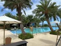 Dolphin Bay Resort Apartment (Shanwei poly Jinting Bay store)