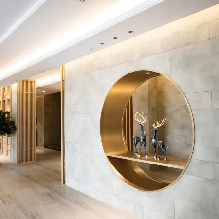Fu Li Hua Grand Hotel