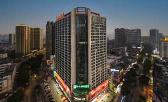 GreenTree Hotel(QinZhou Garden)