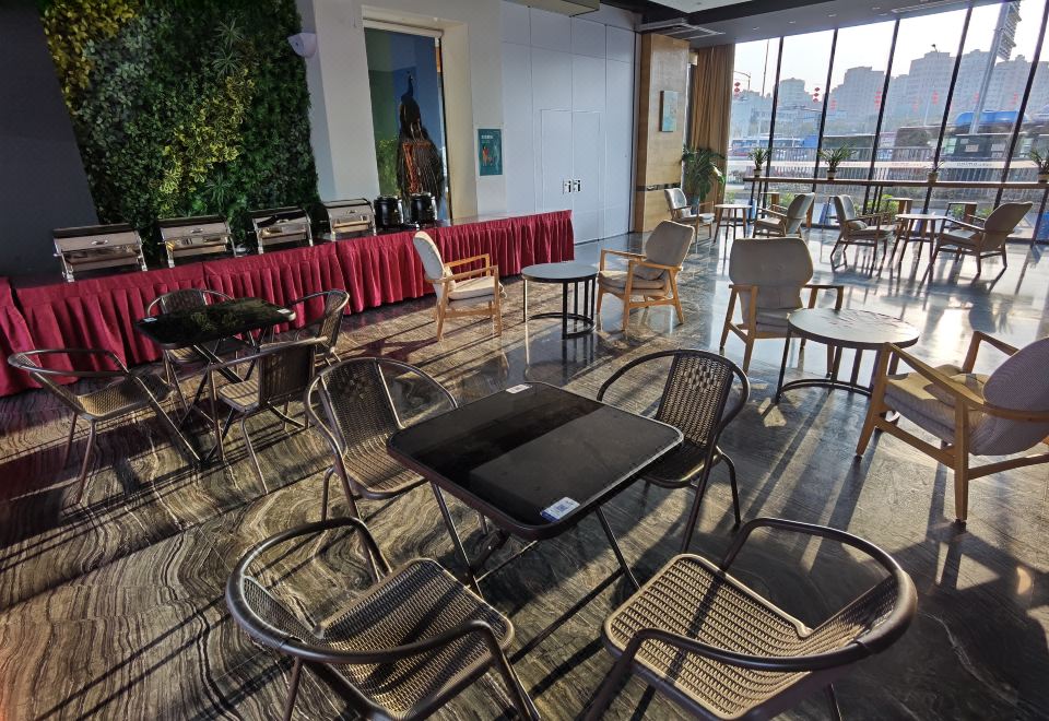 아미고 미게 호텔