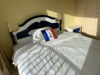 阳江海之洲度假酒店公寓 - 精致两房一厅