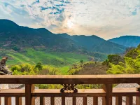 婺源篁嶺景區天街酒店 婺源酒店