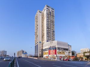 Hanting Hotel (Shanghai World Expo, Yangsi)