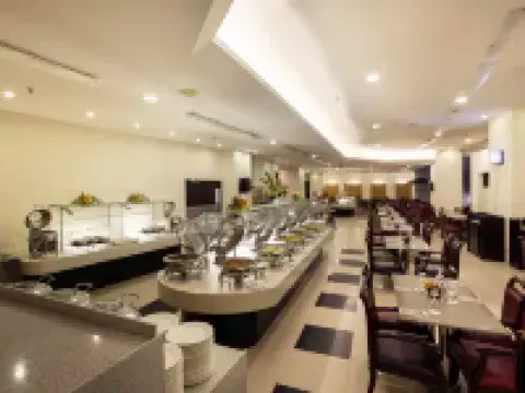 Bayview Hotel Langkawi Hoteles en Langkawi