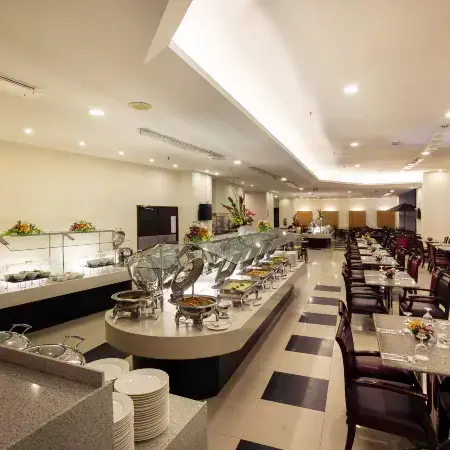 Bayview Hotel Langkawi