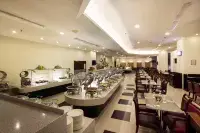 베이뷰 호텔 랑카위