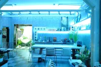 Lazy Cat Hostel - 2 ดาว