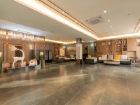 GreenTree Inn (Dongfeng) Hotels in Dongfeng