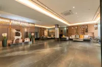 GreenTree Inn (Dongfeng) Hotel di Dongfeng