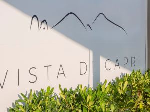 Vista di Capri Hotel