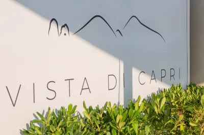 Hotel Vista di Capri