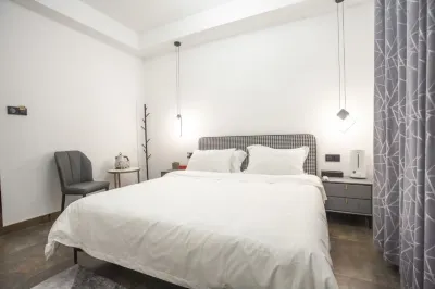 Xiangtan Xiaomimi E-sports Apartment