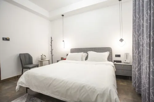 Xiangtan Xiaomimi E-sports Apartment